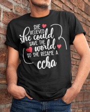 CCHA Classic T-Shirt apparel-classic-tshirt-lifestyle-26