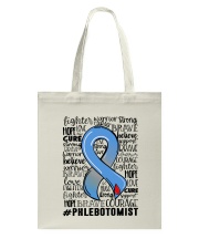Phlebotomist Tote Bag tile