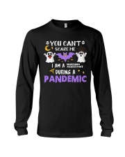 Nursing Assistant Long Sleeve Tee tile