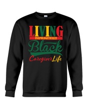 Caregiver Crewneck Sweatshirt tile