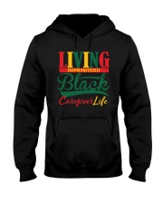 Caregiver Hooded Sweatshirt tile