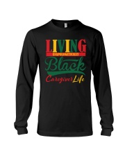 Caregiver Long Sleeve Tee tile