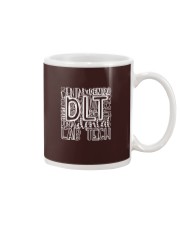 Dental Lab Tech Mug tile
