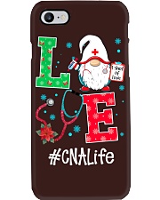 CNA Phone Case tile