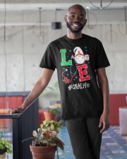 CNA Classic T-Shirt apparel-classic-tshirt-lifestyle-front-34