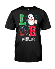 CNA Classic T-Shirt front