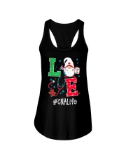 CNA Ladies Flowy Tank tile