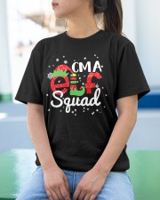 CMA Classic T-Shirt apparel-classic-tshirt-lifestyle-front-213