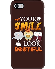 Your Smile Look Bootiful Phone Case tile