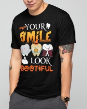 Your Smile Look Bootiful Classic T-Shirt apparel-classic-tshirt-lifestyle-front-165