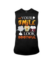 Your Smile Look Bootiful Sleeveless Tee tile