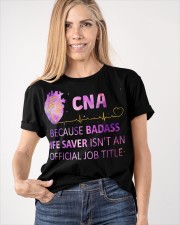 CNA Classic T-Shirt apparel-classic-tshirt-lifestyle-front-100