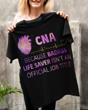 CNA Classic T-Shirt apparel-classic-tshirt-lifestyle-front-117