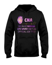 CNA Hooded Sweatshirt tile