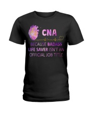 CNA Ladies T-Shirt tile