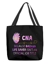 CNA All-Over Tote tile