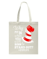 DSP Tote Bag tile