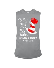 DSP Sleeveless Tee tile
