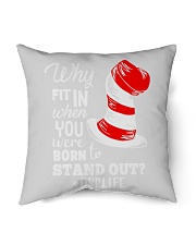 DSP Indoor Pillow tile