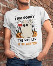 LPN Classic T-Shirt apparel-classic-tshirt-lifestyle-26