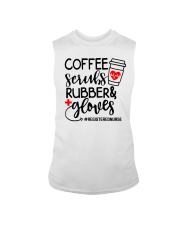Registered Nurse Sleeveless Tee tile
