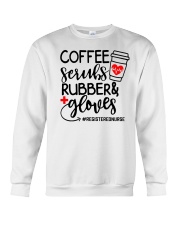 Registered Nurse Crewneck Sweatshirt tile