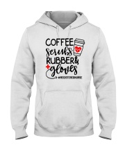 Registered Nurse Hooded Sweatshirt tile