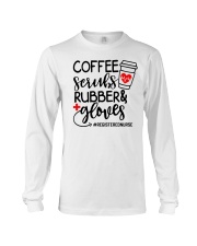 Registered Nurse Long Sleeve Tee tile