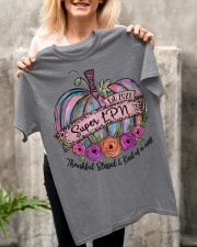 LPN Classic T-Shirt apparel-classic-tshirt-lifestyle-front-117