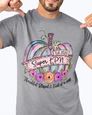 LPN Classic T-Shirt apparel-classic-tshirt-lifestyle-front-92