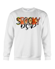 DSP Crewneck Sweatshirt tile