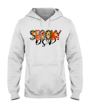 DSP Hooded Sweatshirt tile
