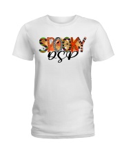 DSP Ladies T-Shirt tile