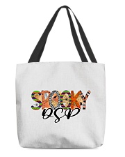 DSP All-Over Tote tile