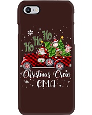 CMA Phone Case tile