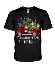 CMA V-Neck T-Shirt tile