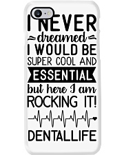 Dental Life Phone Case tile