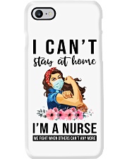 Nurse Phone Case tile