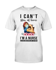 Nurse Classic T-Shirt tile