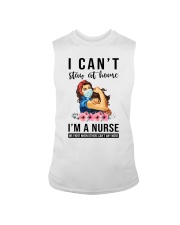 Nurse Sleeveless Tee tile
