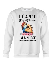 Nurse Crewneck Sweatshirt tile