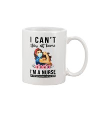 Nurse Mug tile