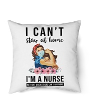 Nurse Indoor Pillow tile