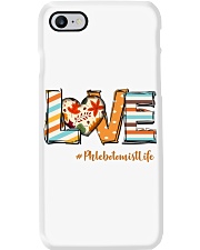 Phlebotomist Phone Case tile