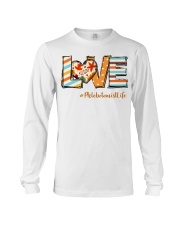 Phlebotomist Long Sleeve Tee tile
