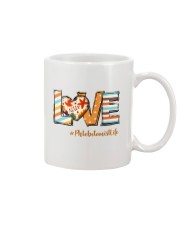 Phlebotomist Mug tile