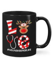 Housekeeper Mugs tile