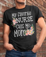 Nurse Classic T-Shirt apparel-classic-tshirt-lifestyle-26