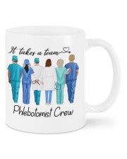 Phlebotomist Mugs tile