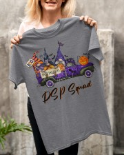 DSP Classic T-Shirt apparel-classic-tshirt-lifestyle-front-117